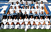 Plantilla/Players